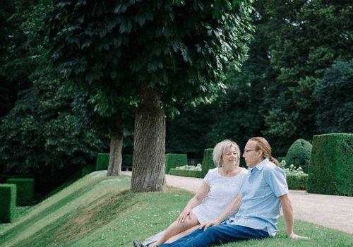 结婚一个多月就离婚财产如何分割,怎么规定